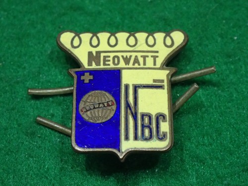 Neowatt nbc apparecchi - nbc, radio