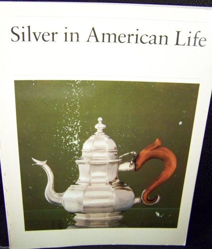 Silver america ward - silver,