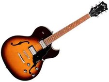 Guild Starfire Sunburst