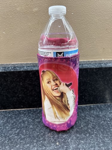 Porta borraccia hannah montana - hannah,