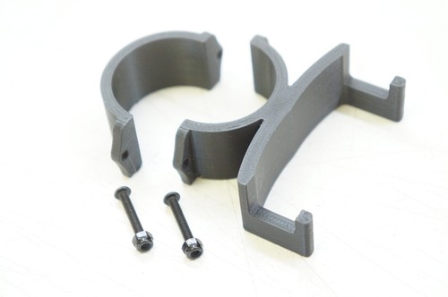 Supporto gamba treppiede per