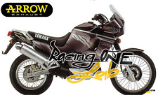 TERMINALE DI SCARICO ARROW PARIS DAKAR YAMAHA XTZ 750 SUPER TENERE' 89 94 3LD