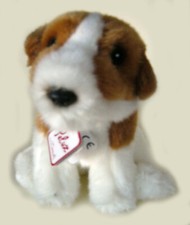 PELUCH CANE IDEA REGALO