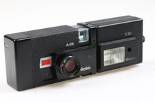 ROLLEI A26 con flash C26 -
