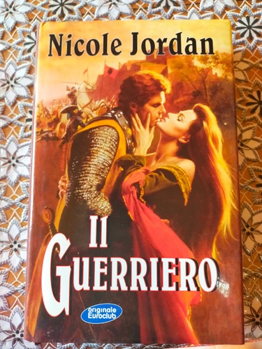 Euroclub guerriero - ,