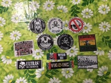 Cesena adesivi ultras - cesena,