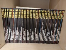 COLLEZIONE SEQUENZA COMPLETA DI DYLAN DOG ORIGINALE DA N. 301 A N. 400 - EDICOLA