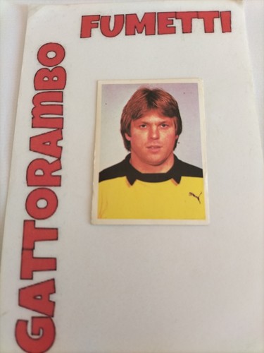 Figurine calciatori 319 - figurine,