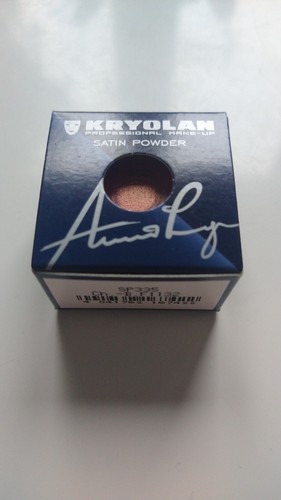 Kryolan ombretto polvere - ombretto,