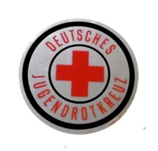 Adesivo Pubblicità Deutsches