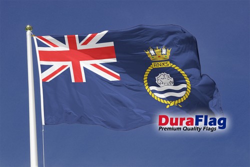 British royal naval auxillery - british,