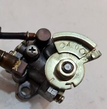 aprilia sr di-teh 50 motore piaggio 50cc pompa olio miscelatore