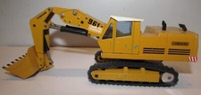1:50 Liebherr 921 escavatore  caterpillar