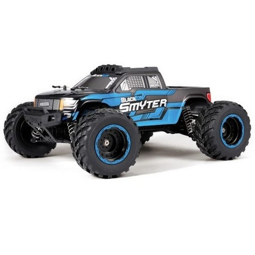 Monster truck elettrico - monster,