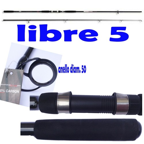 Canna pesca carpfishing - pesca,