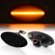Indicatori Laterali LED Per