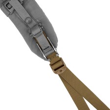 FILBE Fixed Lower Half Straps
