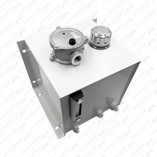 Serbatoio Olio Idraulico 25