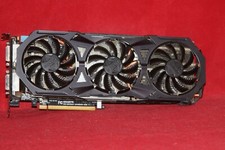 Gigabyte Nvidia GeForce GTX