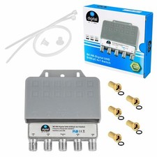 Interruttore diseqc con - diseqc,