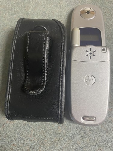 Cellulare custodia motorola - cellulare,