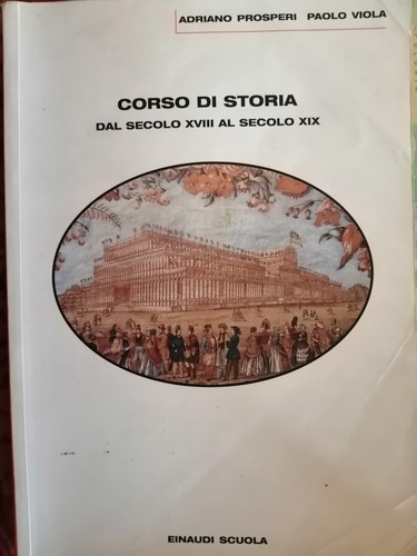 Corso storia vol - di,