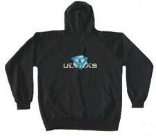 Felpa DIABOLIK ultra' ricamo SETTORE ULTRAS LAZIO plush