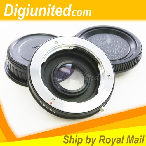 Minolta mount obiettivo - md, a