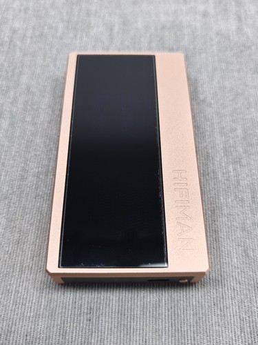 Lettore audio digitale - , hifiman