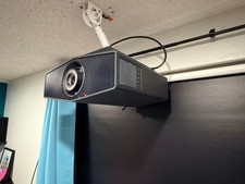 Sony VPL-XW5000ES 2160p Laser