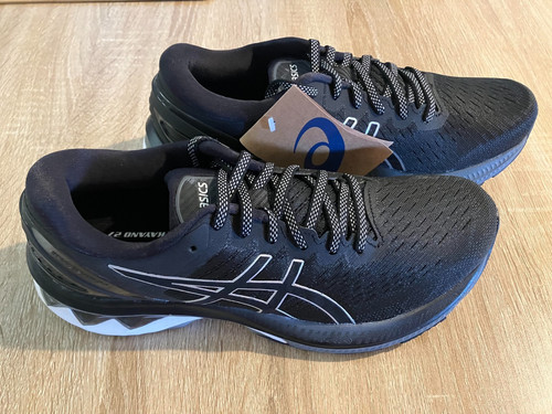 Nuovo donna asics gel - nuovo,
