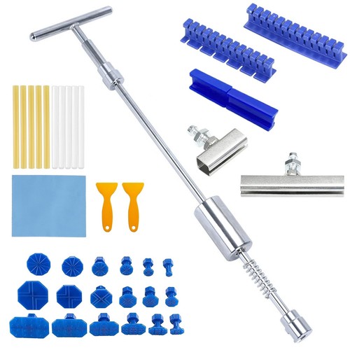 Kit riparazione ammaccature - riparazione,