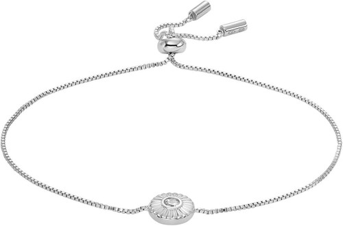 Fossil bracciale donna - fossil, in