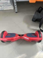 Overboard Nilox DOC  Blu e