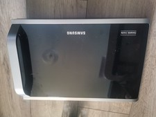 Microonde samsung ms23k3523as - microonde,