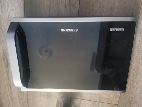 Microonde samsung ms23k3523as - microonde,