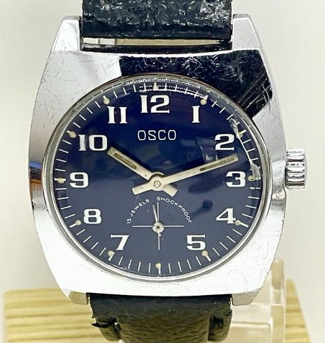 Orologio osco vintage - orologio, watch