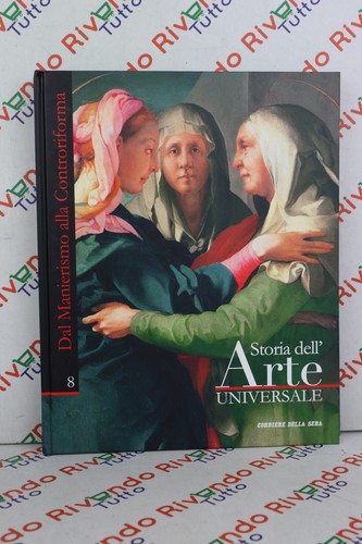 Storia dell arte universale - dell'arte,