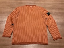 Maglia Stone Island in lana