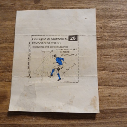 Consiglio mazzola 28 - consiglio,