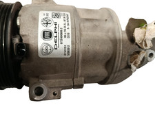 COMPRESSORE ARIA CONDIZIONATA