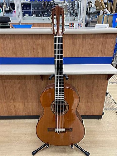 Chitarra classica jose ramirez - classica,