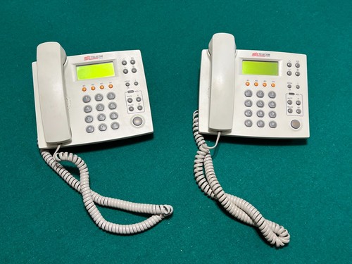 Coppia telefoni analogici - di,