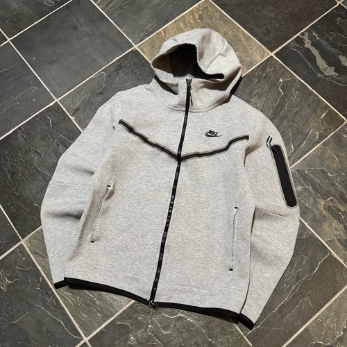 Nike tech fleece - nike,