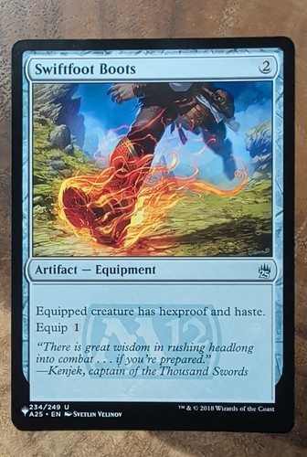 Stivali swiftfoot - stivali,