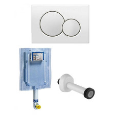 CASSETTA INCASSO GEBERIT SIGMA