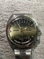vintage Orient College Watch