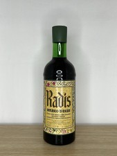 Radis Amaro d’Erbe anni