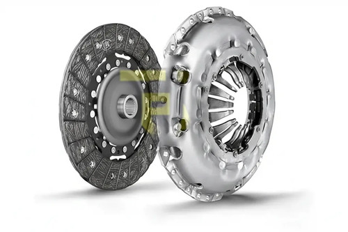 Kit frizione 624 - , luk