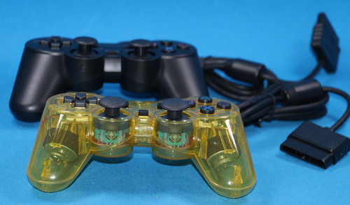 Controller dual vibration - dual,
